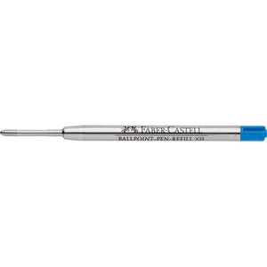Faber Castell BALLPOINT PEN REFILL BLue XB 10 Pack
