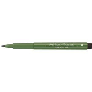 Faber Castell Pitt Artist Brush Pens Range