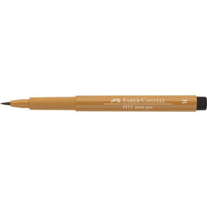 Faber Castell Pitt Artist Brush Pens Range