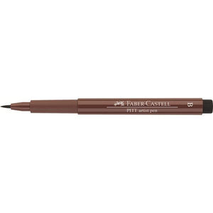 Faber Castell Pitt Artist Brush Pens Range