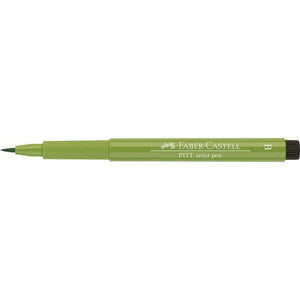 Faber Castell Pitt Artist Brush Pens Range