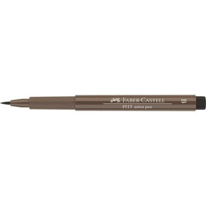 Faber Castell Pitt Artist Brush Pens Range