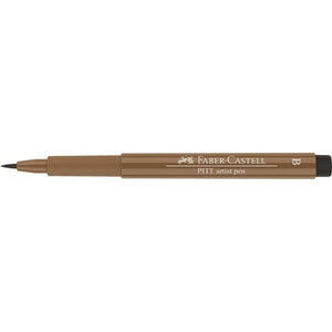 Faber Castell Pitt Artist Brush Pens Range