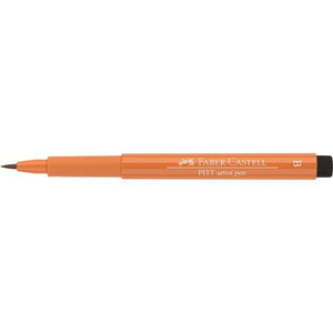 Faber Castell Pitt Artist Brush Pens Range