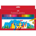 Faber Castell Redline Fiesta Felt Tip Markers Set Range