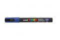 Posca PC-5M Bullet Marker Range