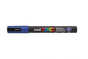 Posca PC-5M Bullet Marker Range