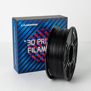 Flashforge ABS 1kg 1.75 Black