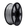 Flashforge ABS 1kg 1.75 Silver