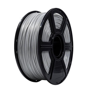 Flashforge ABS 1kg 1.75 Silver