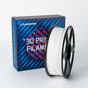 Flashforge ABS 1kg 1.75 White