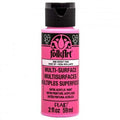 FolkArt Multi Surface Acrylic Paint 59ml Range