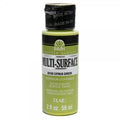 FolkArt Multi Surface Acrylic Paint 59ml Range