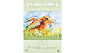 Frisk Mixed Media Paper Pad Range