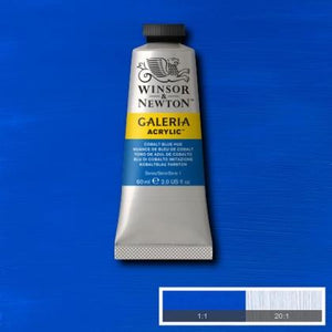 Galeria Acrylic 60ml Range