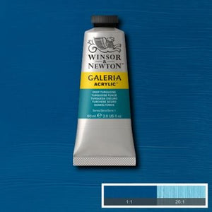 Galeria Acrylic 60ml Range