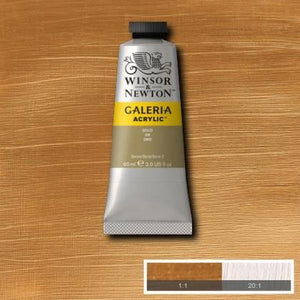 Galeria Acrylic 60ml Range
