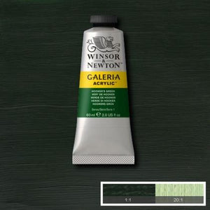 Galeria Acrylic 60ml Range