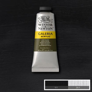 Galeria Acrylic 60ml Range