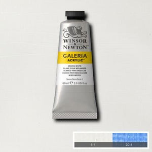 Galeria Acrylic 60ml Range