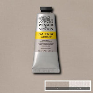 Galeria Acrylic 60ml Range