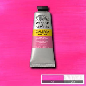 Galeria Acrylic 60ml Range