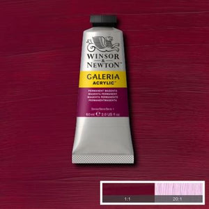 Galeria Acrylic 60ml Range