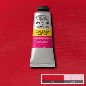 Galeria Acrylic 60ml Range