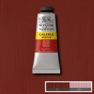 Galeria Acrylic 60ml Range