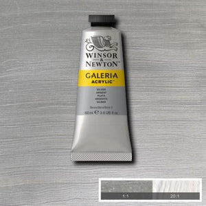 Galeria Acrylic 60ml Range