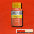 Galeria Acrylic Paint 500ml Range