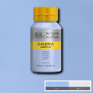 Galeria Acrylic Paint 500ml Range