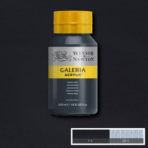 Galeria Acrylic Paint 500ml Range
