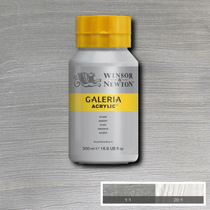 Galeria Acrylic Paint 500ml Range