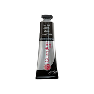 Georgian Oil Colour Paint 38ml Range