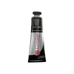 Georgian Oil Colour Paint 38ml Range
