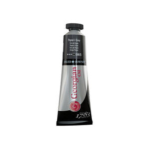 Georgian Oil Colour Paint 38ml Range