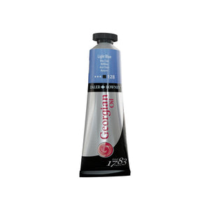 Georgian Oil Colour Paint 38ml Range