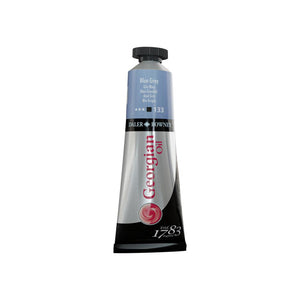 Georgian Oil Colour Paint 38ml Range
