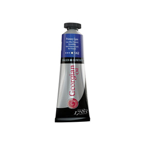 Georgian Oil Colour Paint 38ml Range