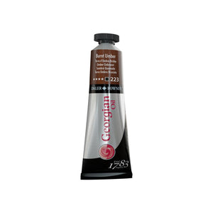 Georgian Oil Colour Paint 38ml Range
