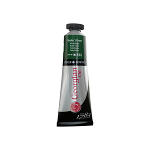 Georgian Oil Colour Paint 38ml Range