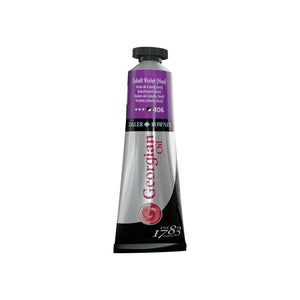 Georgian Oil Colour Paint 38ml Range