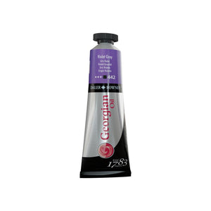 Georgian Oil Colour Paint 38ml Range