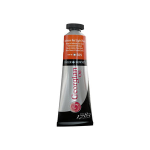 Georgian Oil Colour Paint 38ml Range