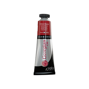 Georgian Oil Colour Paint 38ml Range