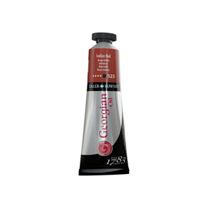 Georgian Oil Colour Paint 38ml Range