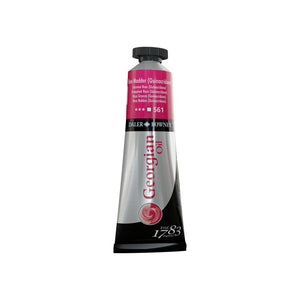 Georgian Oil Colour Paint 38ml Range