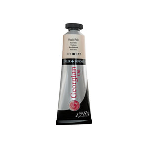 Georgian Oil Colour Paint 38ml Range