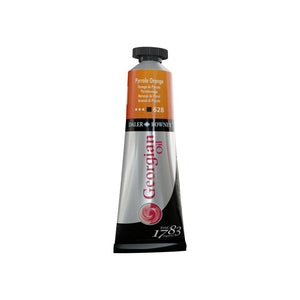 Georgian Oil Colour Paint 38ml Range